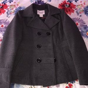 New condition Pea Coat
